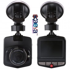 OkaeYa-Mini 1080P HD Car Camera Recorder for All Cars (Color may vary)